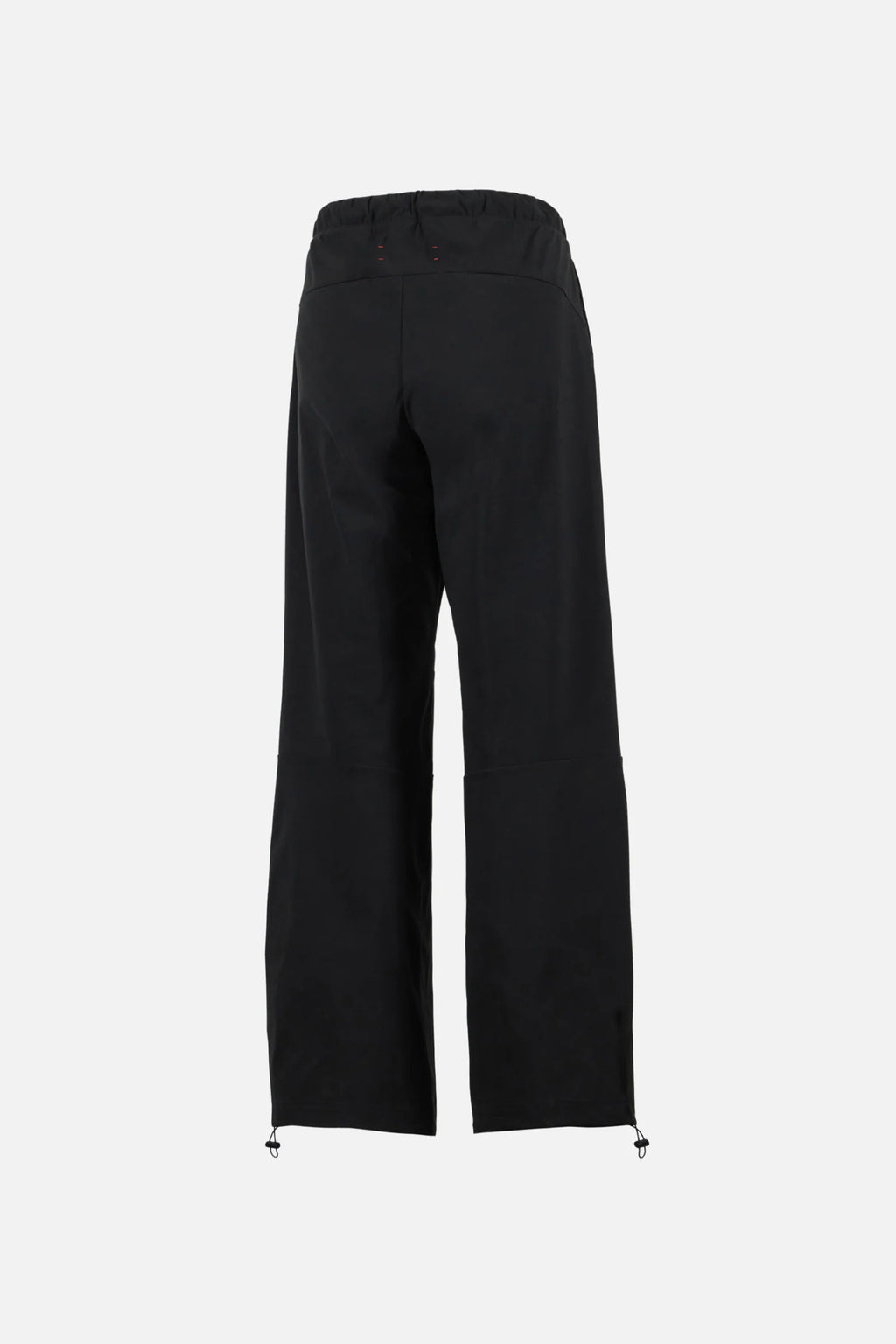 District Vision Wide Leg Pants Black
