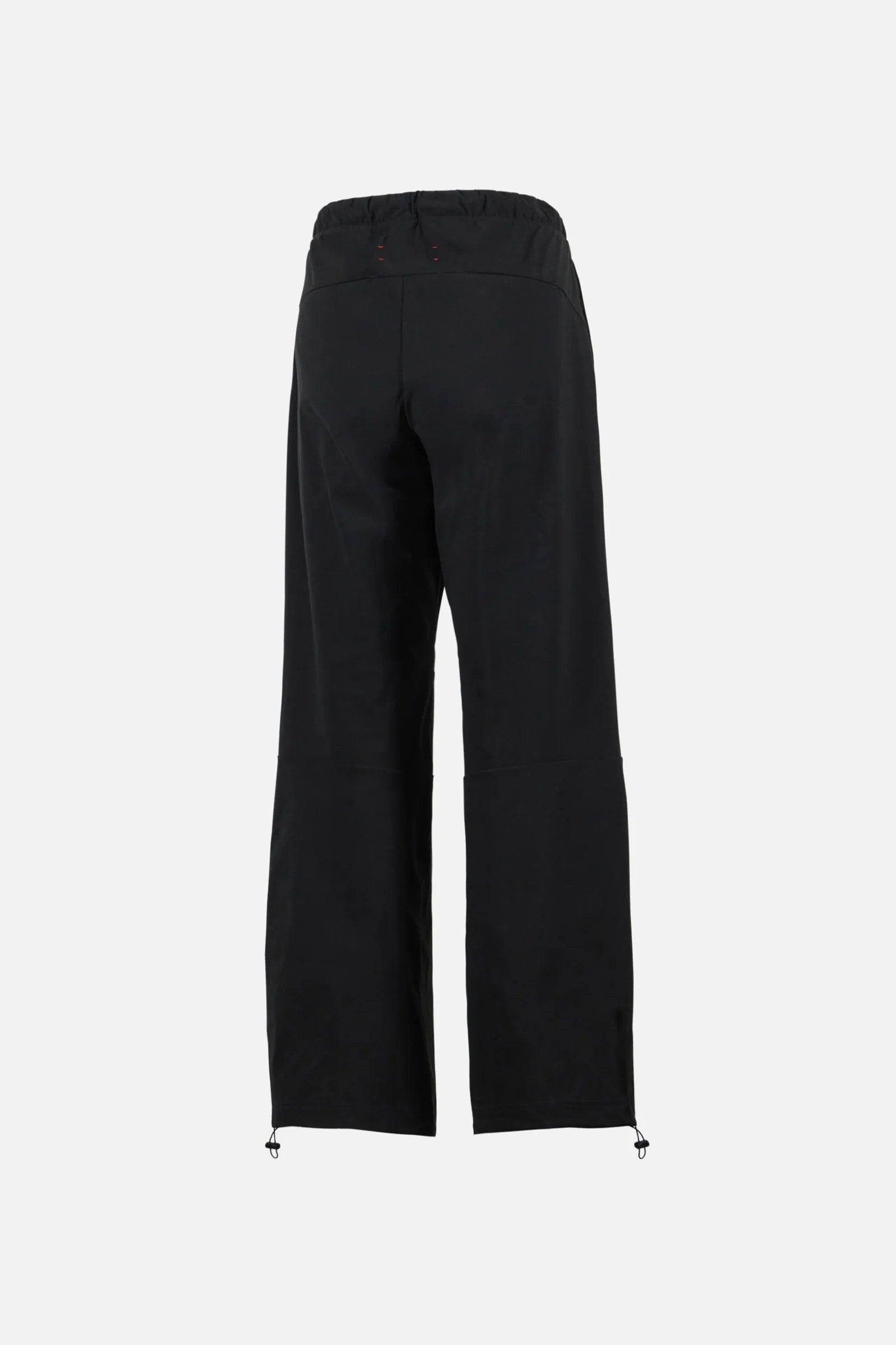 District Vision Wide Leg Pants Black