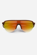 District Vision Nagata Speed Blade Cedar, D+ Fire Mirror