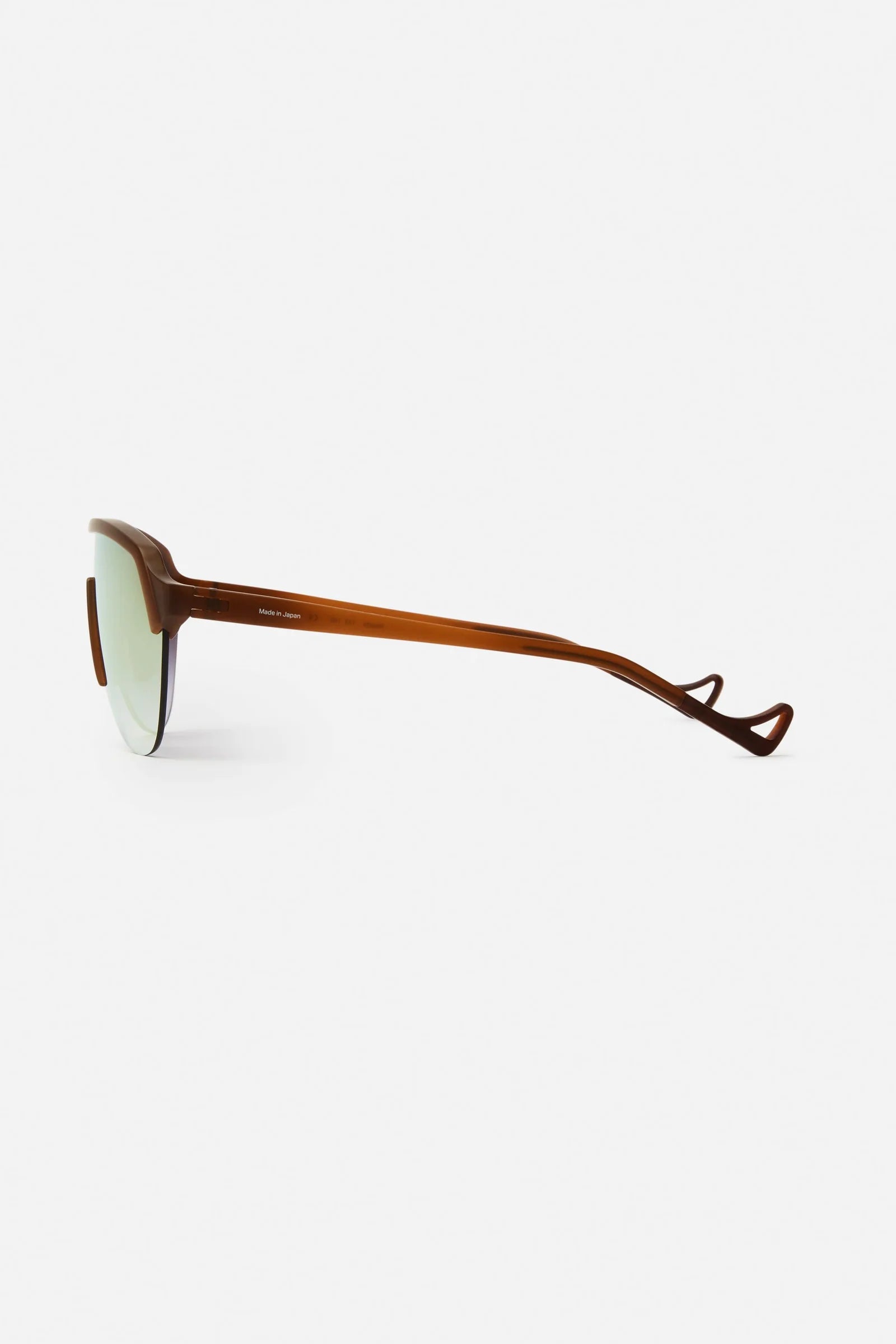 District Vision Nagata Speed Blade Cedar, D+ Fire Mirror