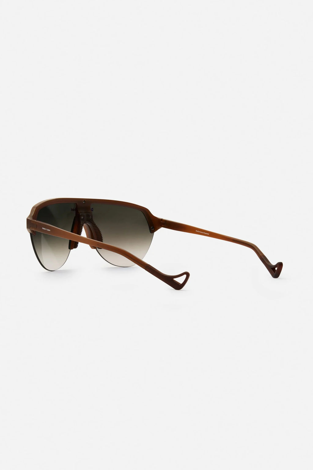 District Vision Nagata Speed Blade Cedar, D+ Fire Mirror