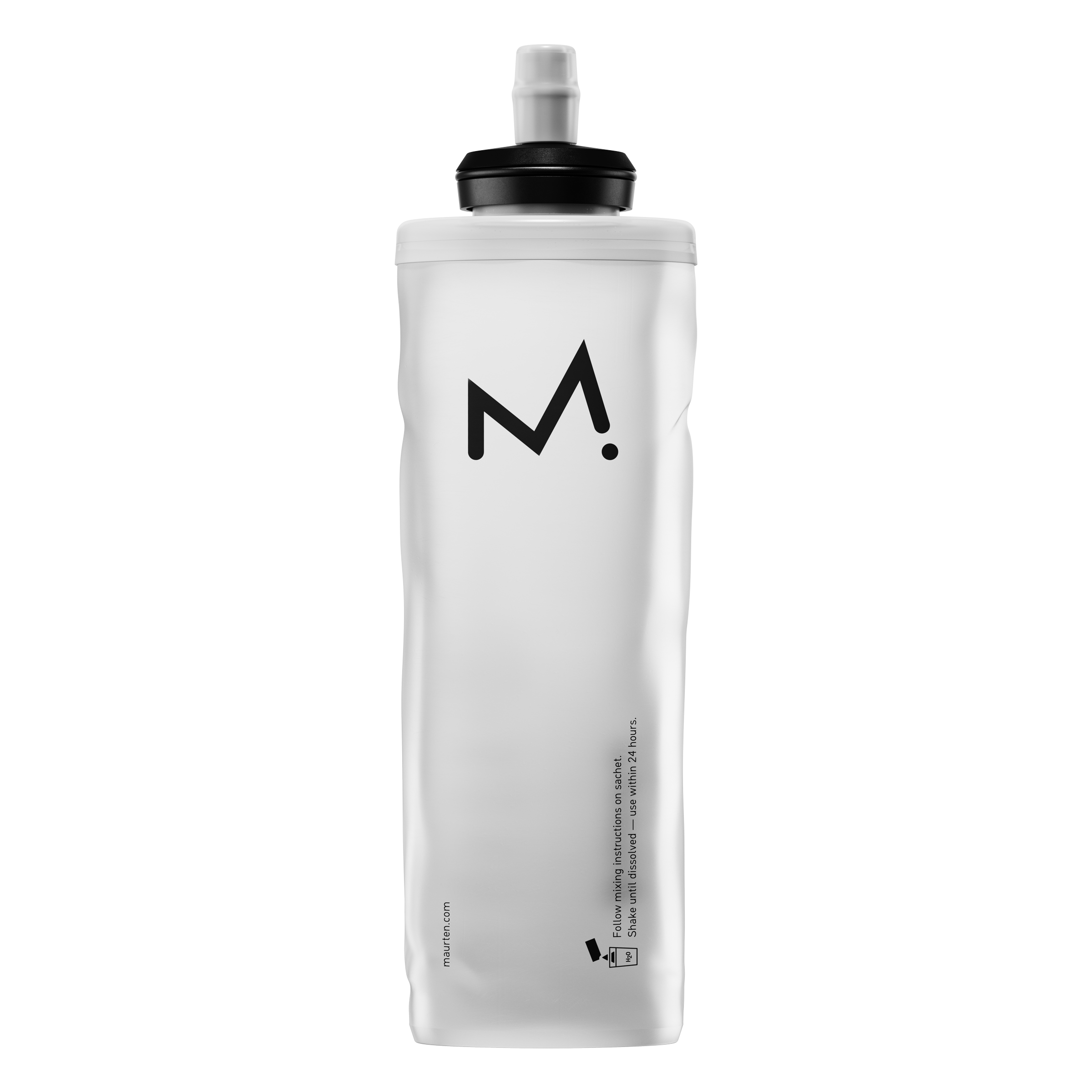 Maurten Drinkflask 550 ml