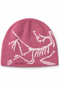 Arc'teryx Bird Head Toque LT Renegade / Rose