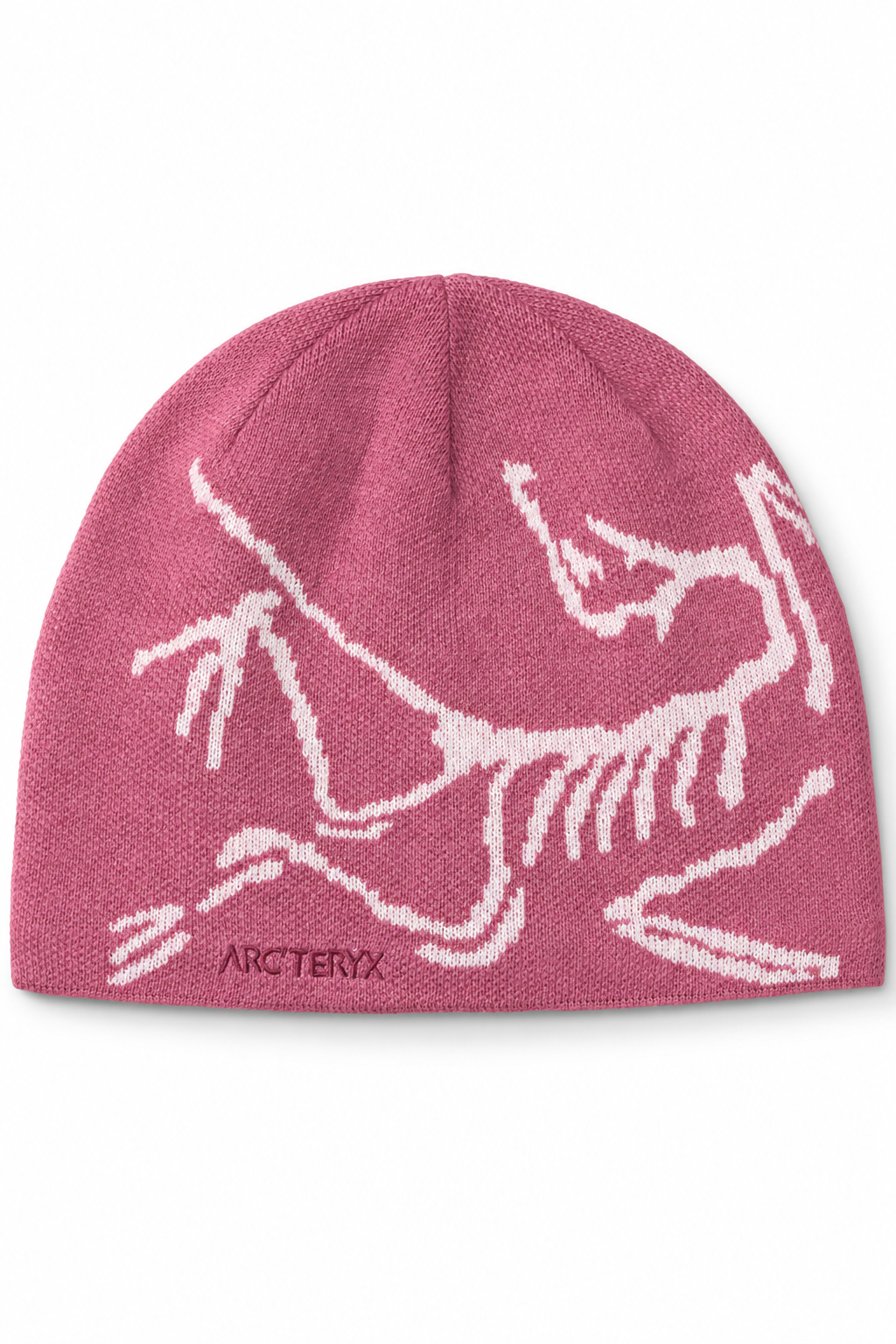 Arc'teryx Bird Head Toque LT Renegade / Rose