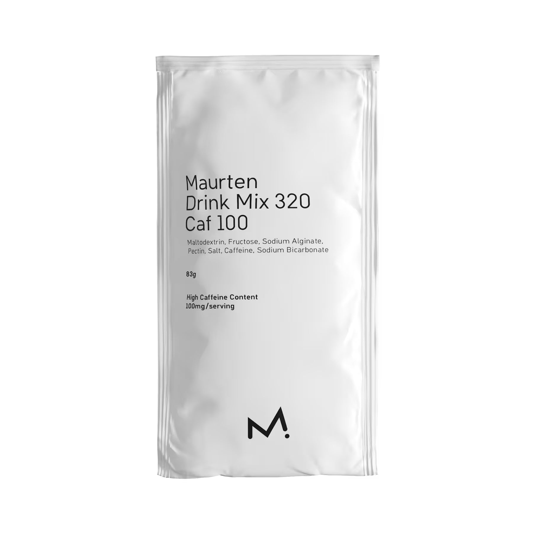 Maurten Drink Mix 320 Caf 100