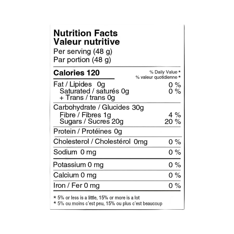 Näak Boost Energy™ Gel Peach Tea