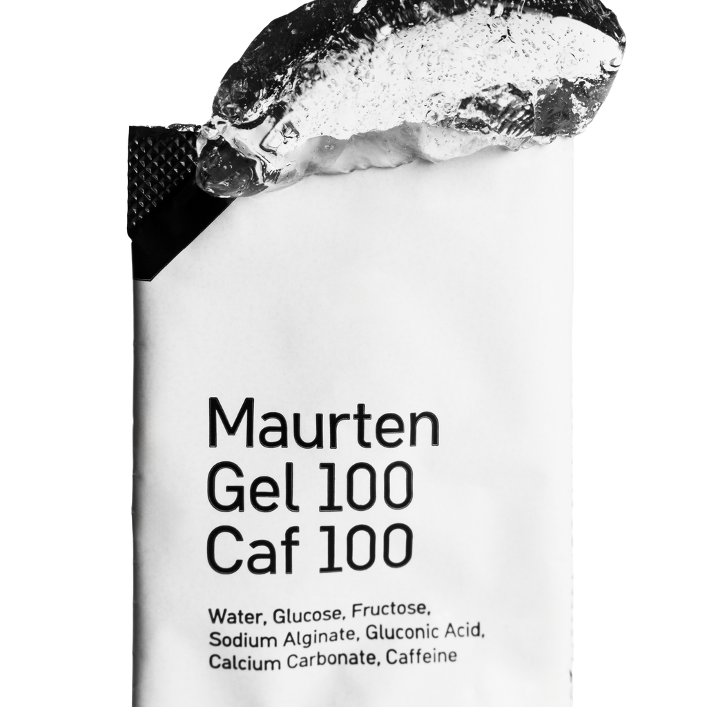 Maurten GEL 100 CAF 100