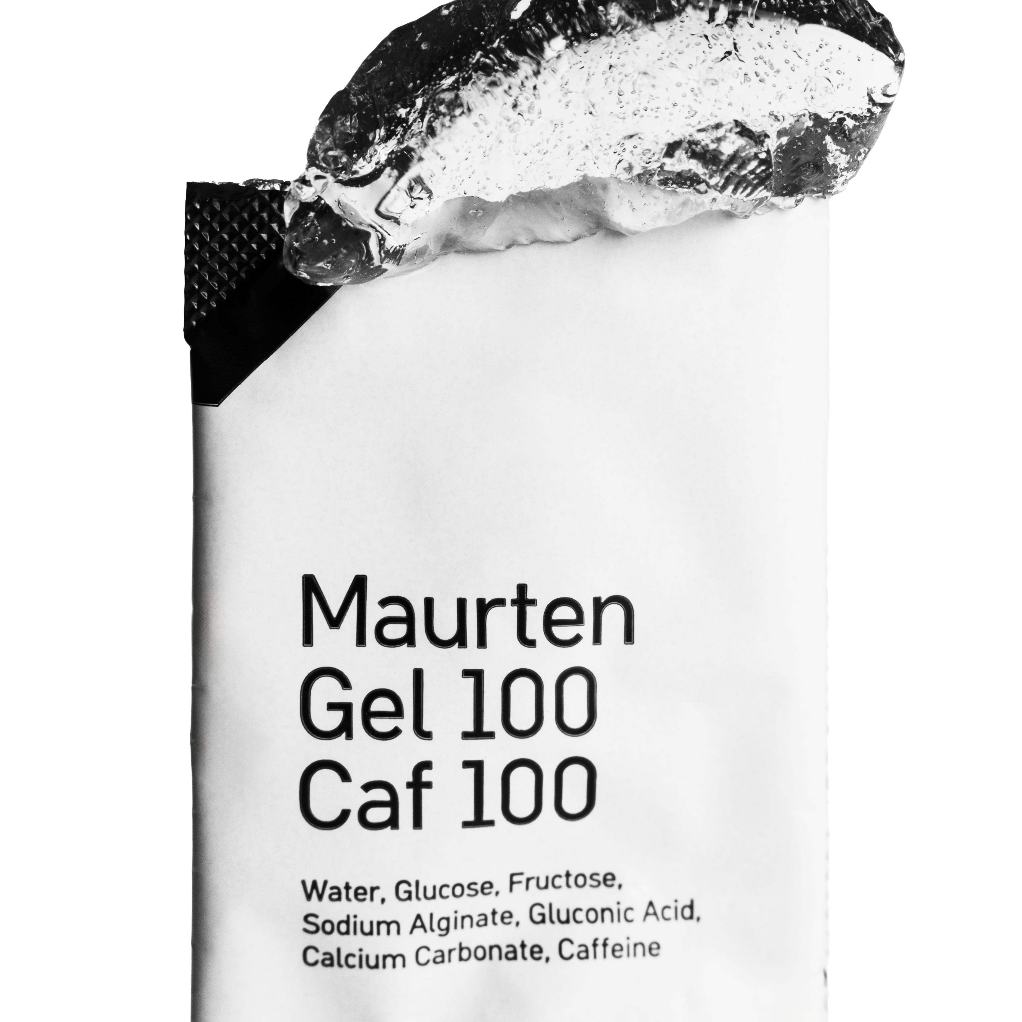 Maurten GEL 100 CAF 100