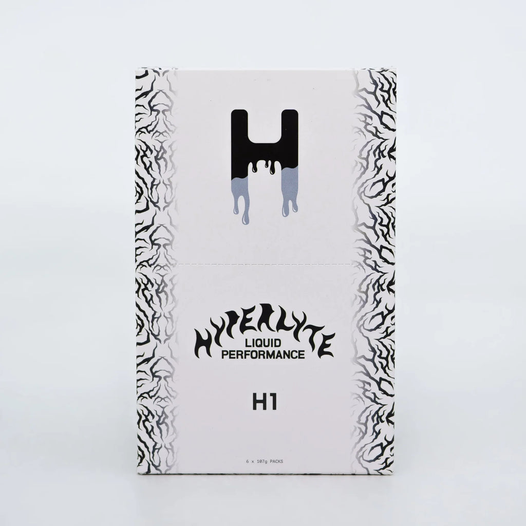 Hyperlyte H1 Single Serve Pack