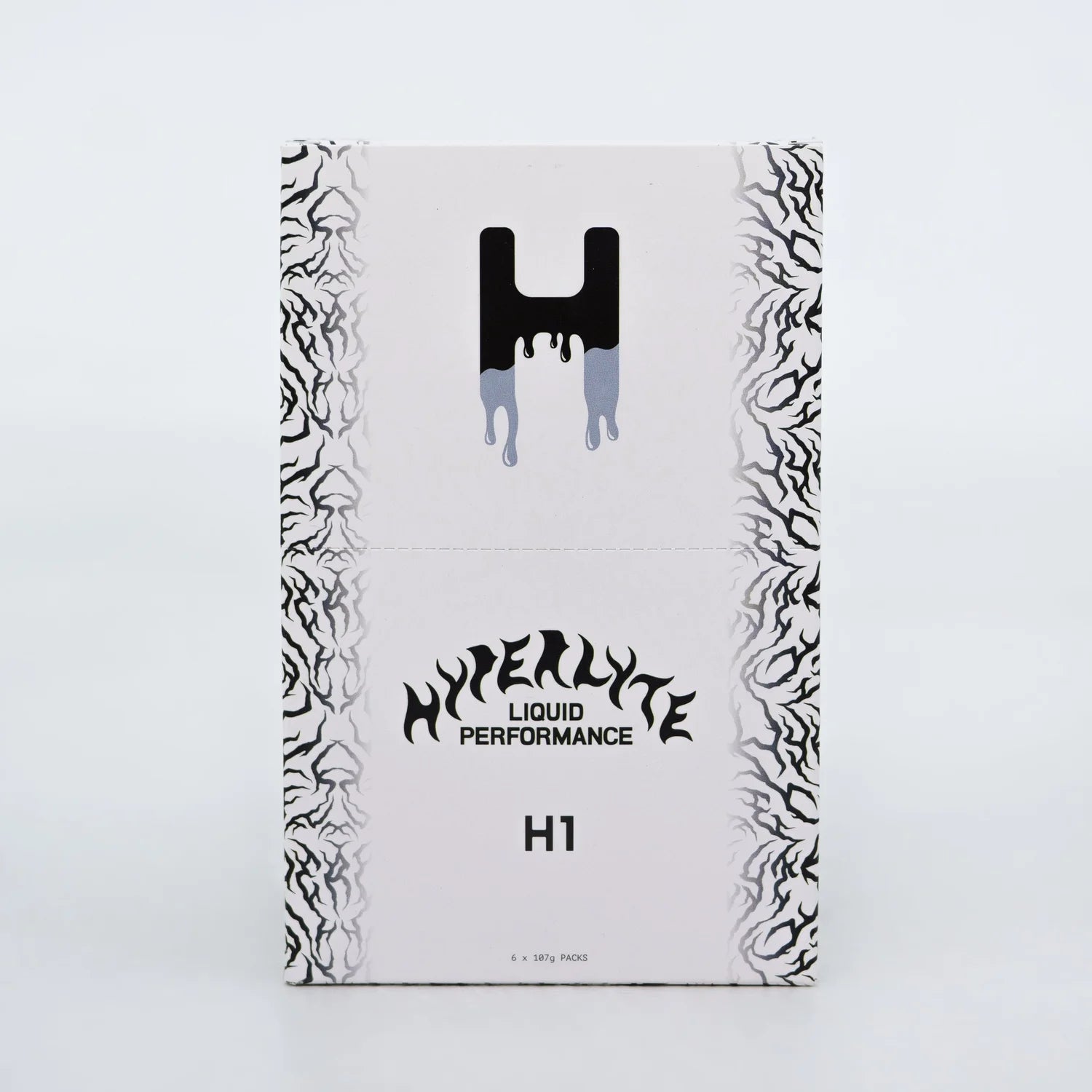 Hyperlyte H1 Single Serve Pack