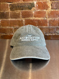 The Aid Station Dad Cap