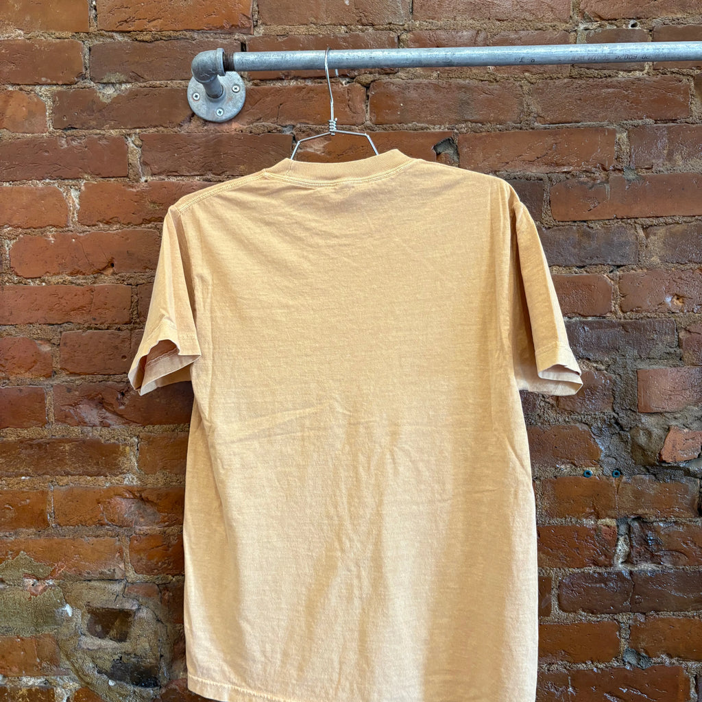 Branded TAS - Faded Mustard