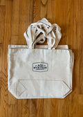 The Aid Station Tote Bag
