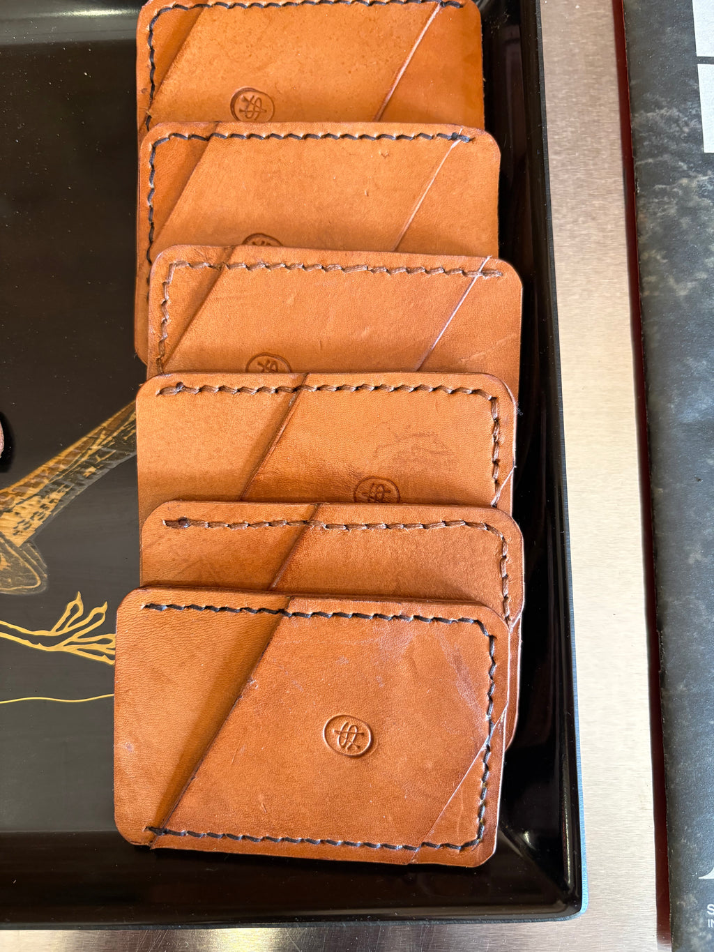 The Aid Station Wallet