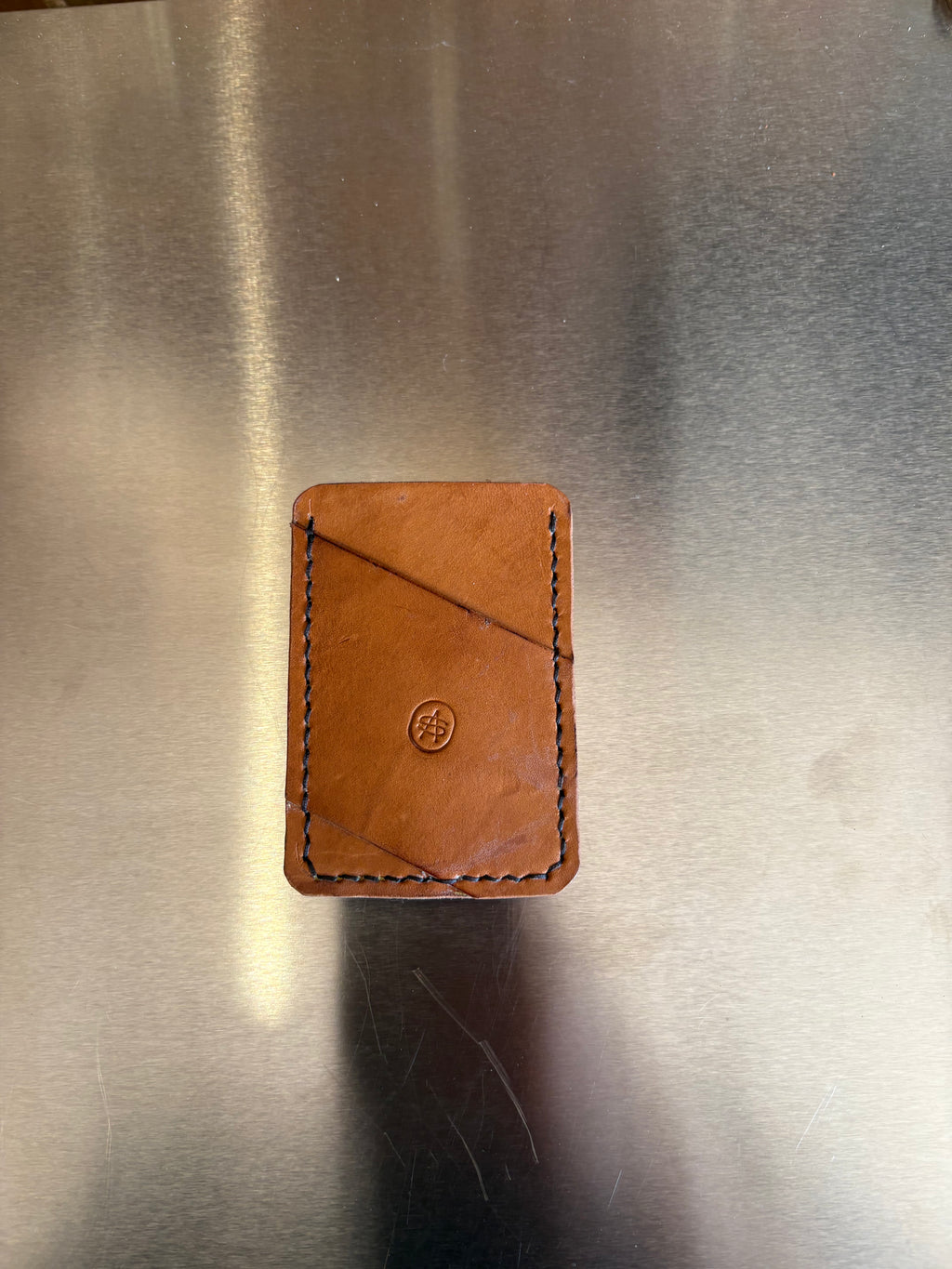 The Aid Station Wallet