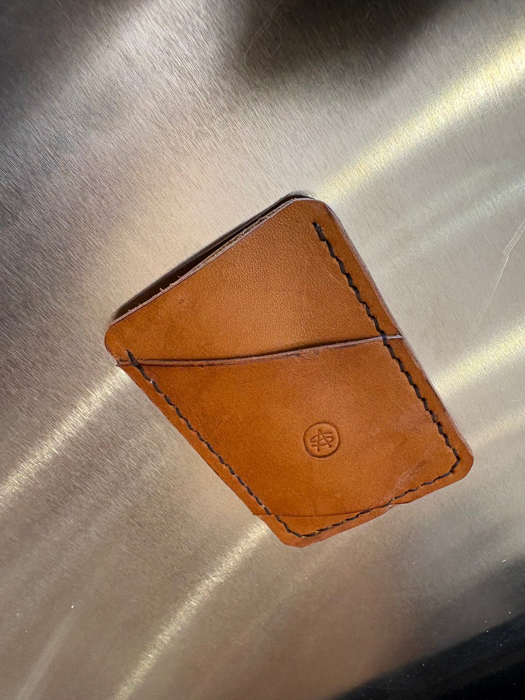 The Aid Station Wallet