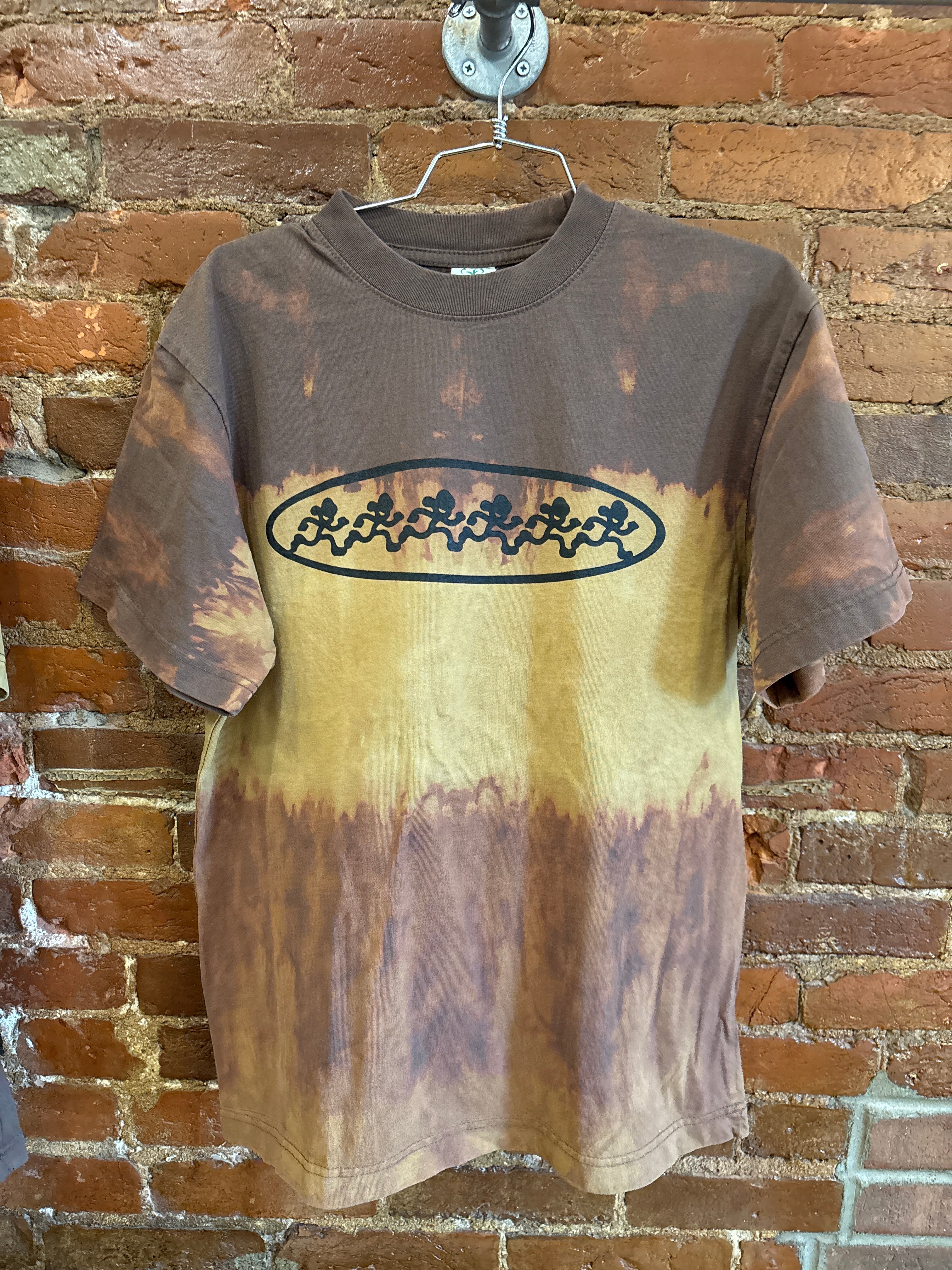 High Mileage Summer Dirt Surfer Tee