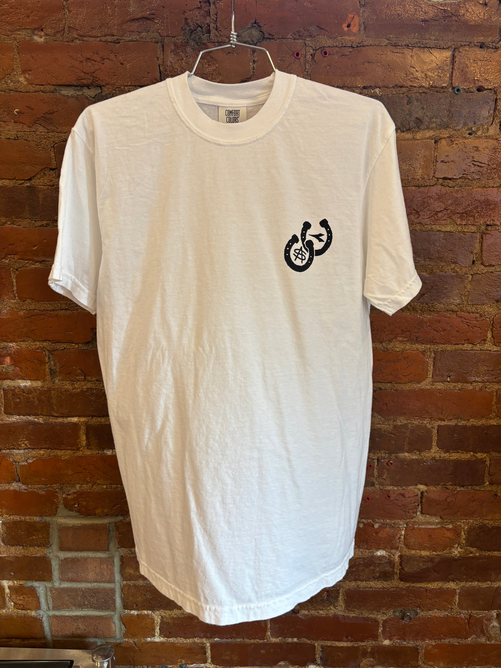 TAS x Diadora Summer High Milage Tee