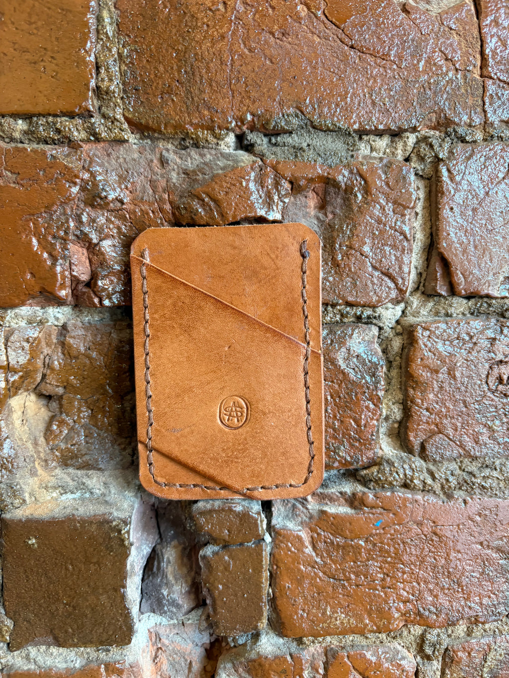 The Aid Station Wallet