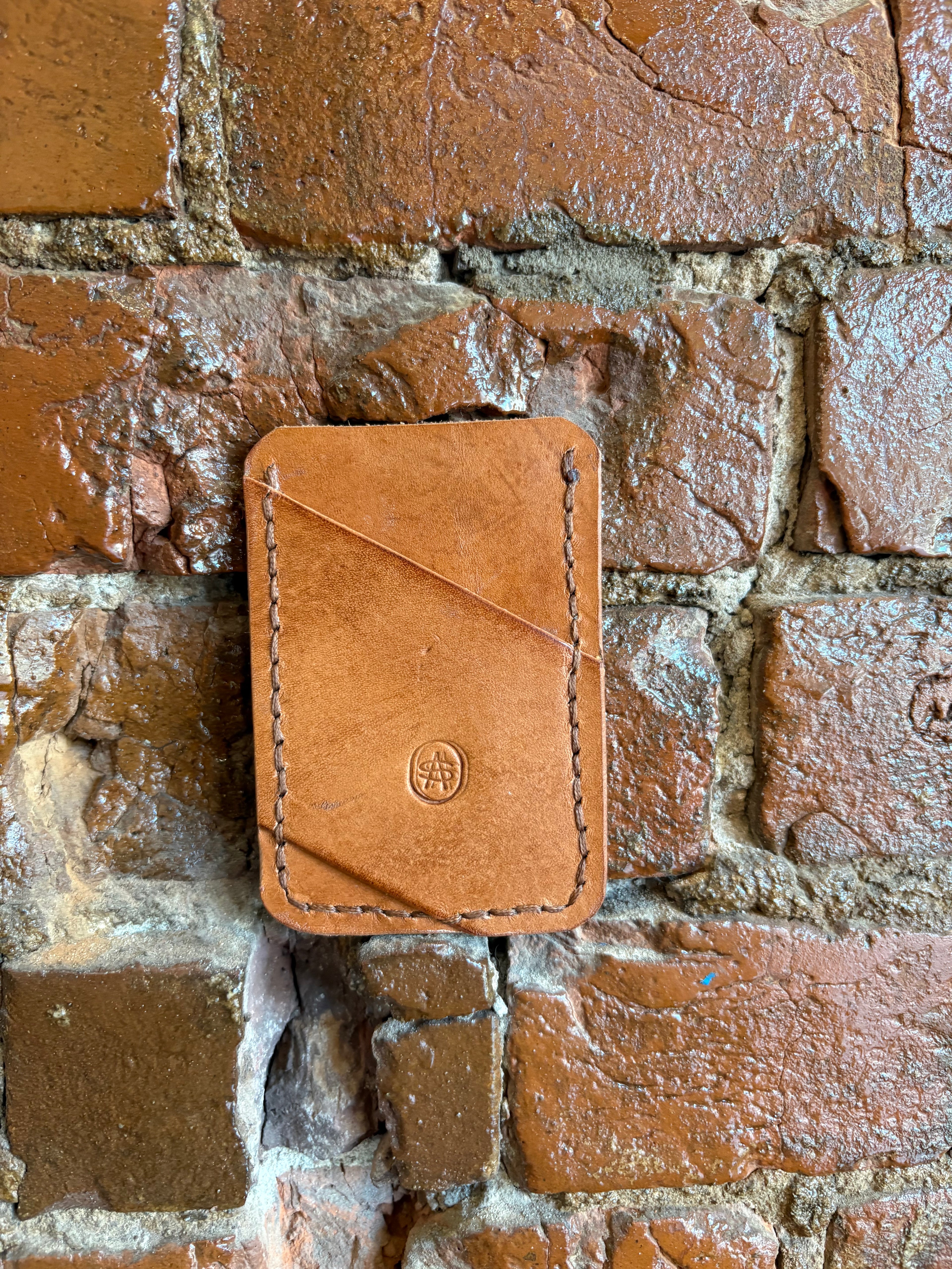 The Aid Station Wallet