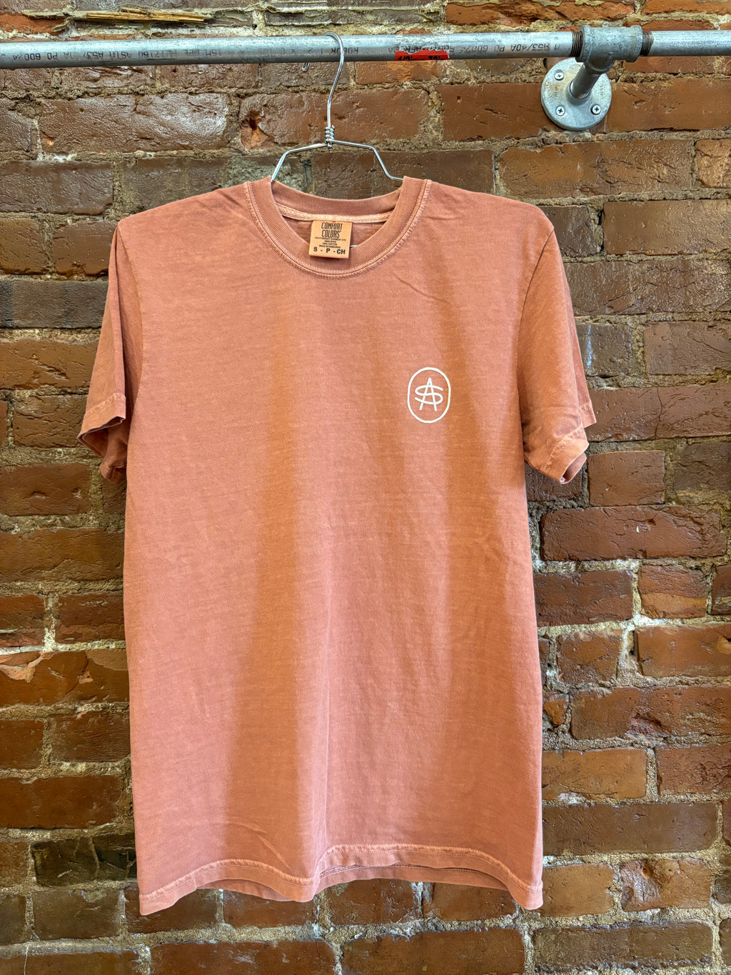 TAS TEE - YAM