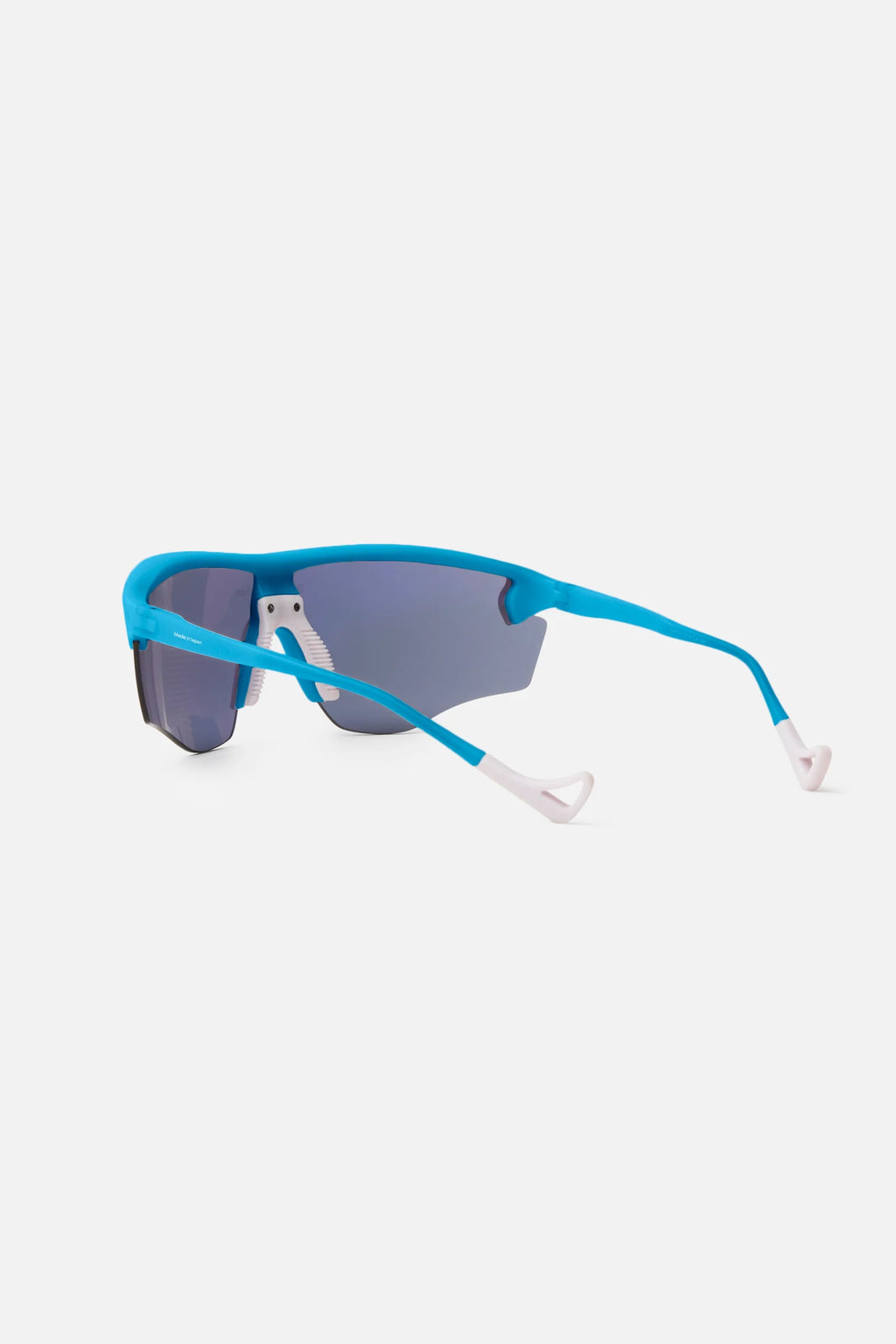 District Vision Junya Racer Thistle, D+ Blue Ice