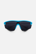 District Vision Junya Racer Thistle, D+ Blue Ice