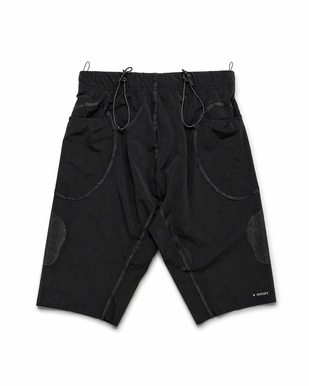 SATISFY Justice Codura 9" Half Tights