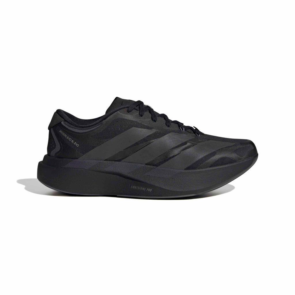 Adidas Men's Adizero EVO SL EXO - Black