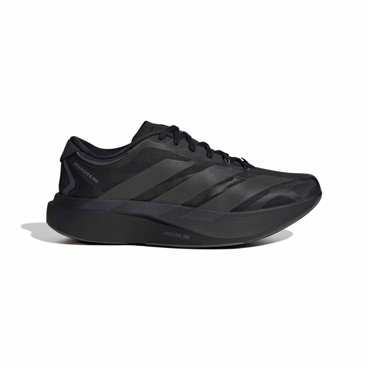 Adidas Men's Adizero EVO SL EXO - Black