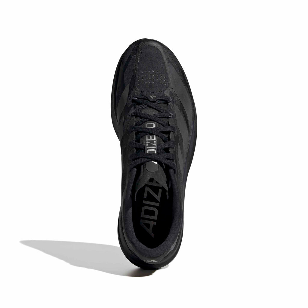 Adidas Men's Adizero EVO SL EXO - Black