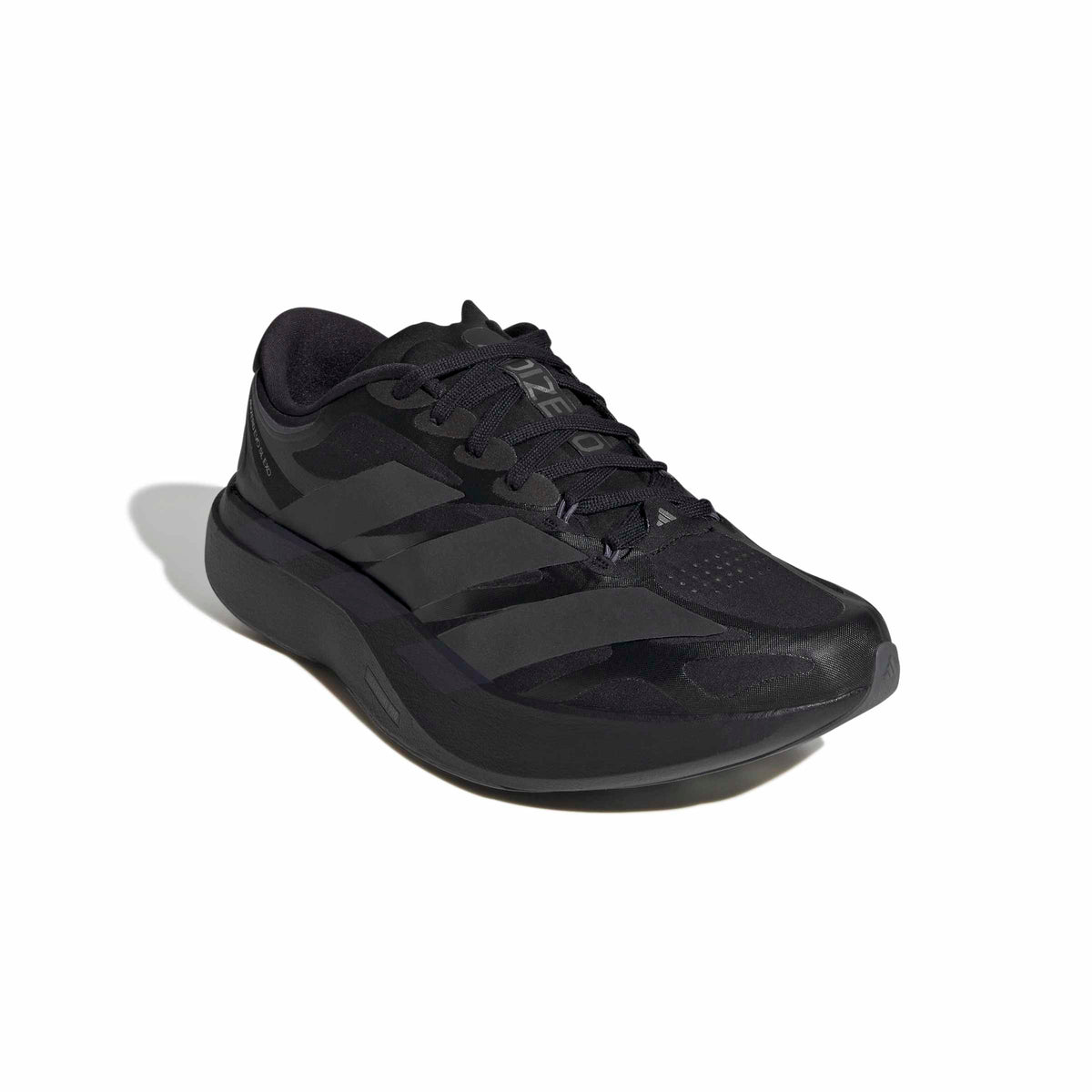 Adidas Men's Adizero EVO SL EXO - Black