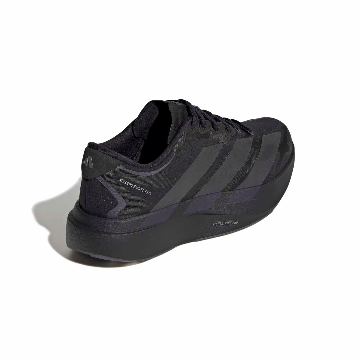 Adidas Men's Adizero EVO SL EXO - Black