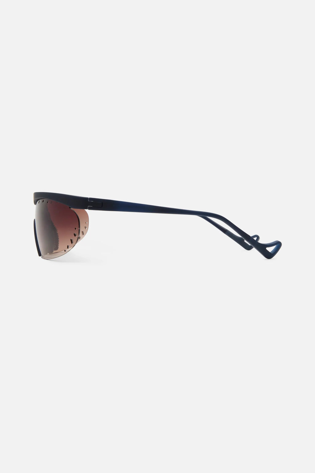 District Vision Koharu Eclipse PAF Deep Sea, D+ Brown Gradient