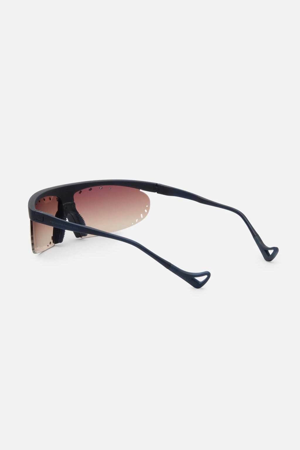 District Vision Koharu Eclipse PAF Deep Sea, D+ Brown Gradient