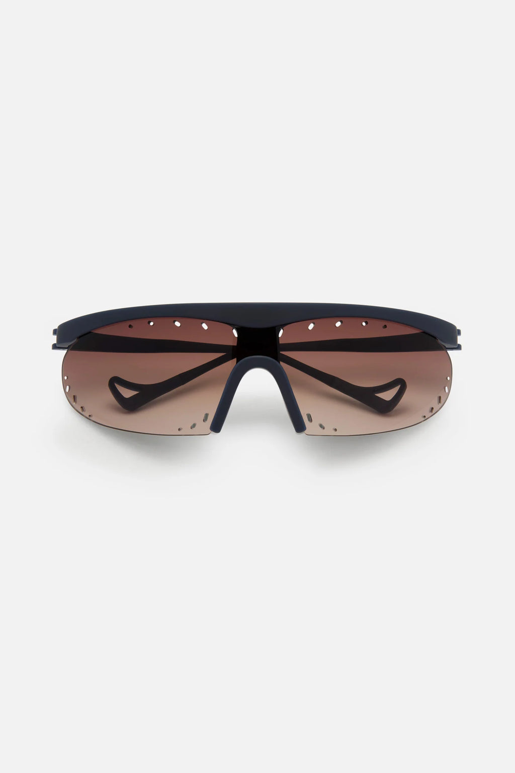 District Vision Koharu Eclipse PAF Deep Sea, D+ Brown Gradient