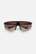 District Vision Koharu Eclipse PAF Deep Sea, D+ Brown Gradient