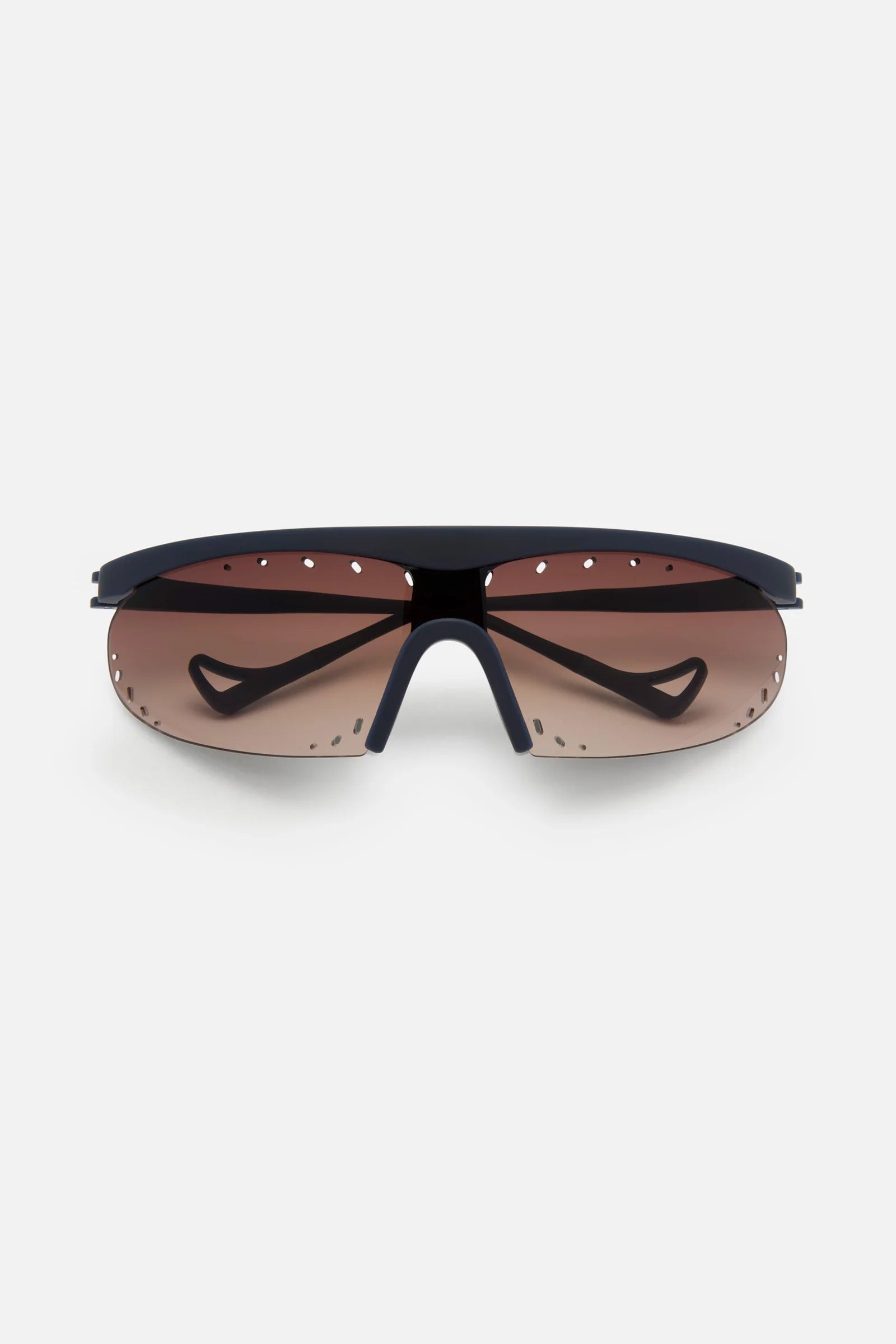 District Vision Koharu Eclipse PAF Deep Sea, D+ Brown Gradient