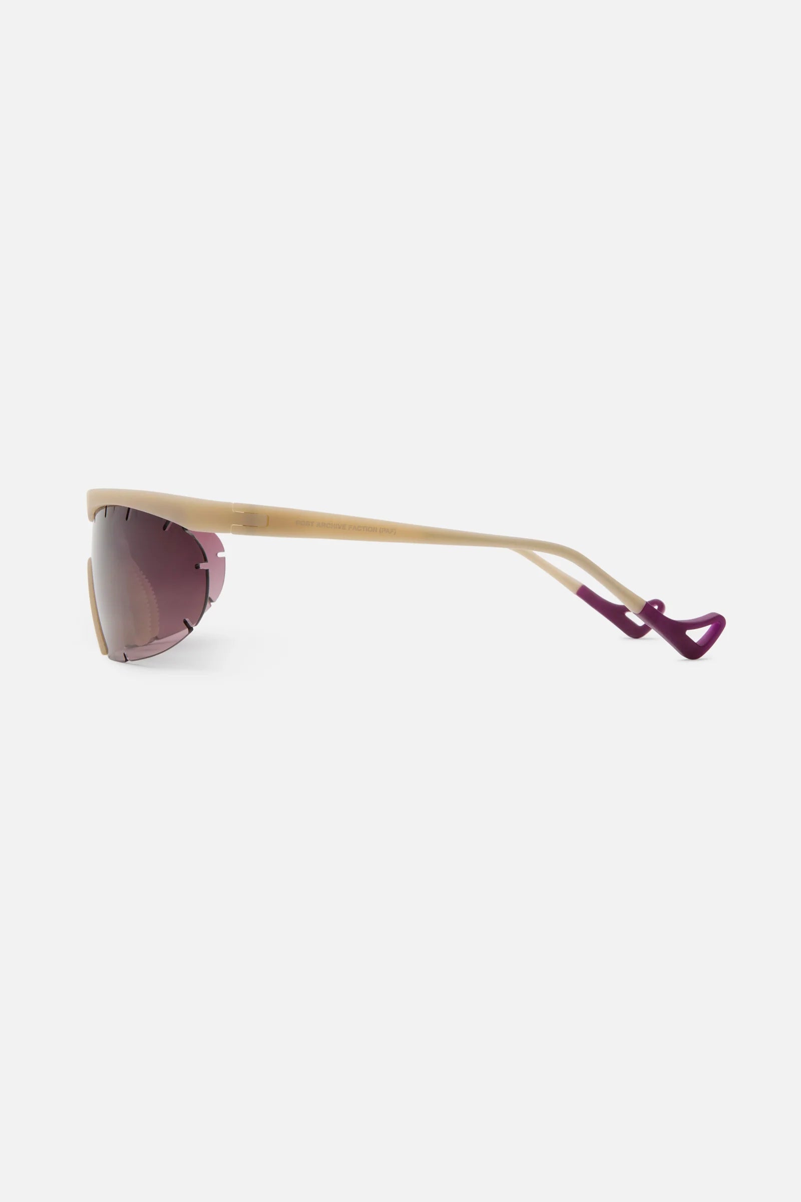 District Vision Koharu Eclipse PAF Sand, D+ Black Rose Gradient