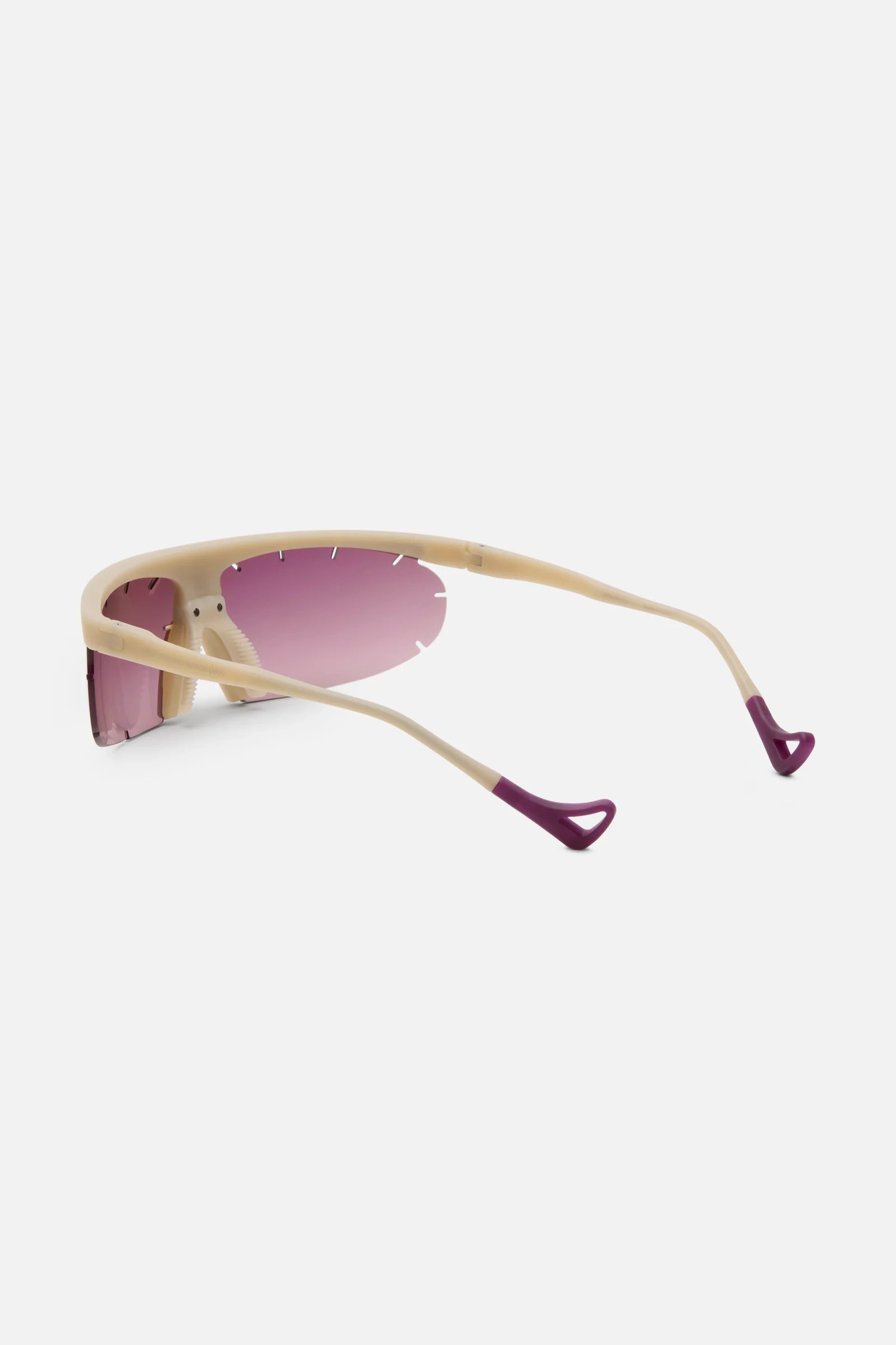 District Vision Koharu Eclipse PAF Sand, D+ Black Rose Gradient