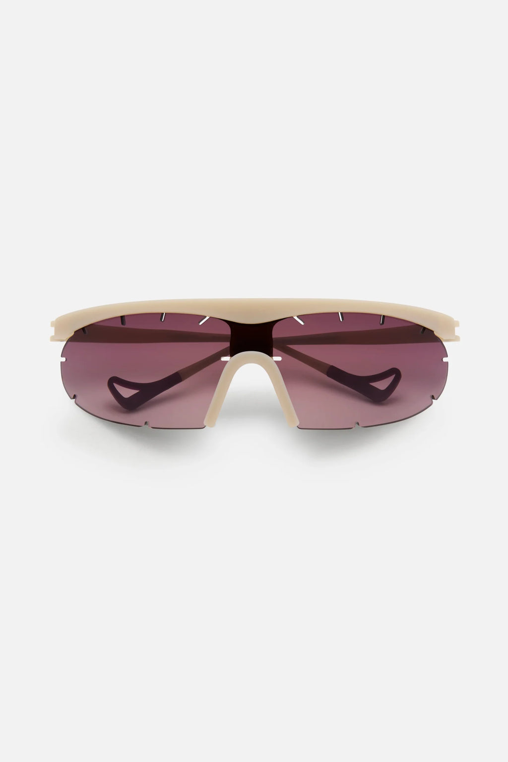 District Vision Koharu Eclipse PAF Sand, D+ Black Rose Gradient