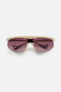 District Vision Koharu Eclipse PAF Sand, D+ Black Rose Gradient