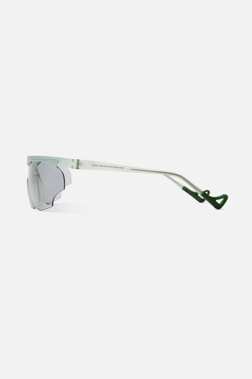 District Vision Koharu Eclipse PAF Lichen, D+ Sports Gray