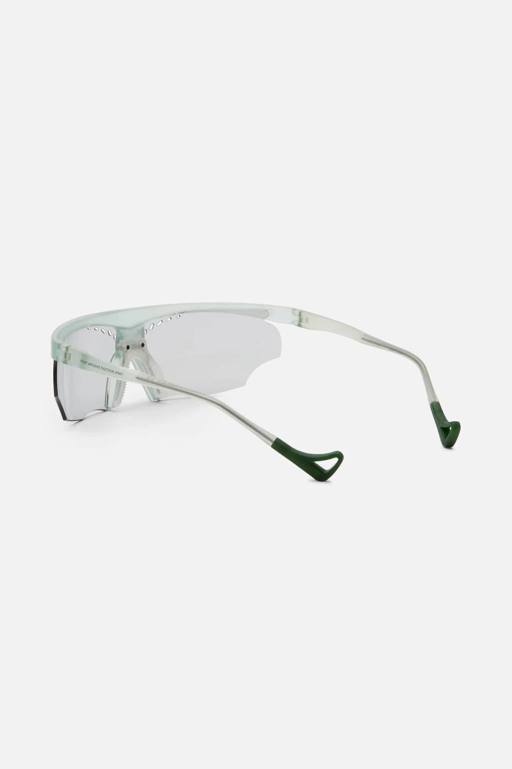 District Vision Koharu Eclipse PAF Lichen, D+ Sports Gray