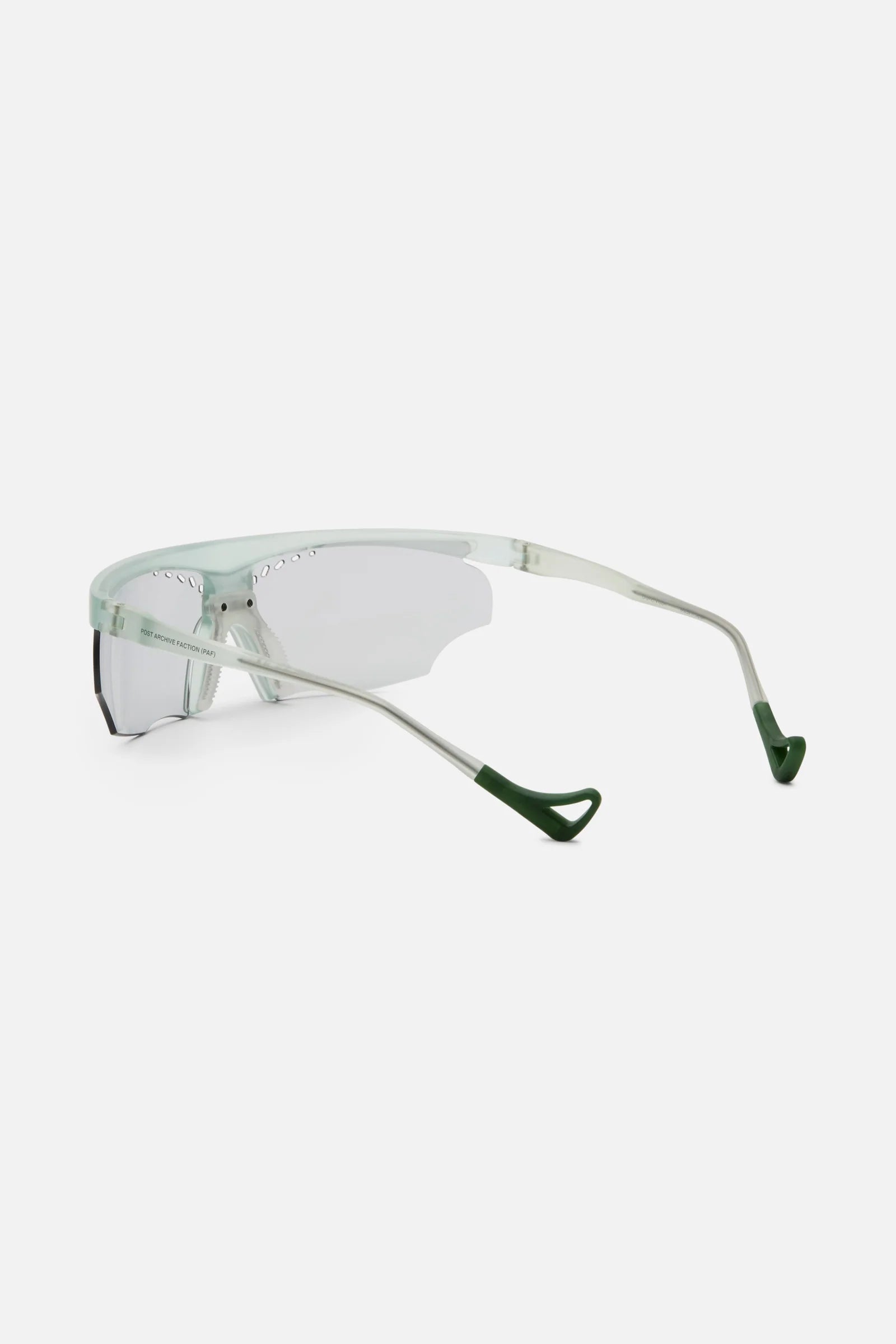 District Vision Koharu Eclipse PAF Lichen, D+ Sports Gray