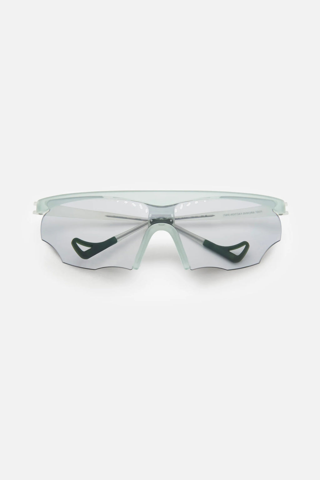 District Vision Koharu Eclipse PAF Lichen, D+ Sports Gray
