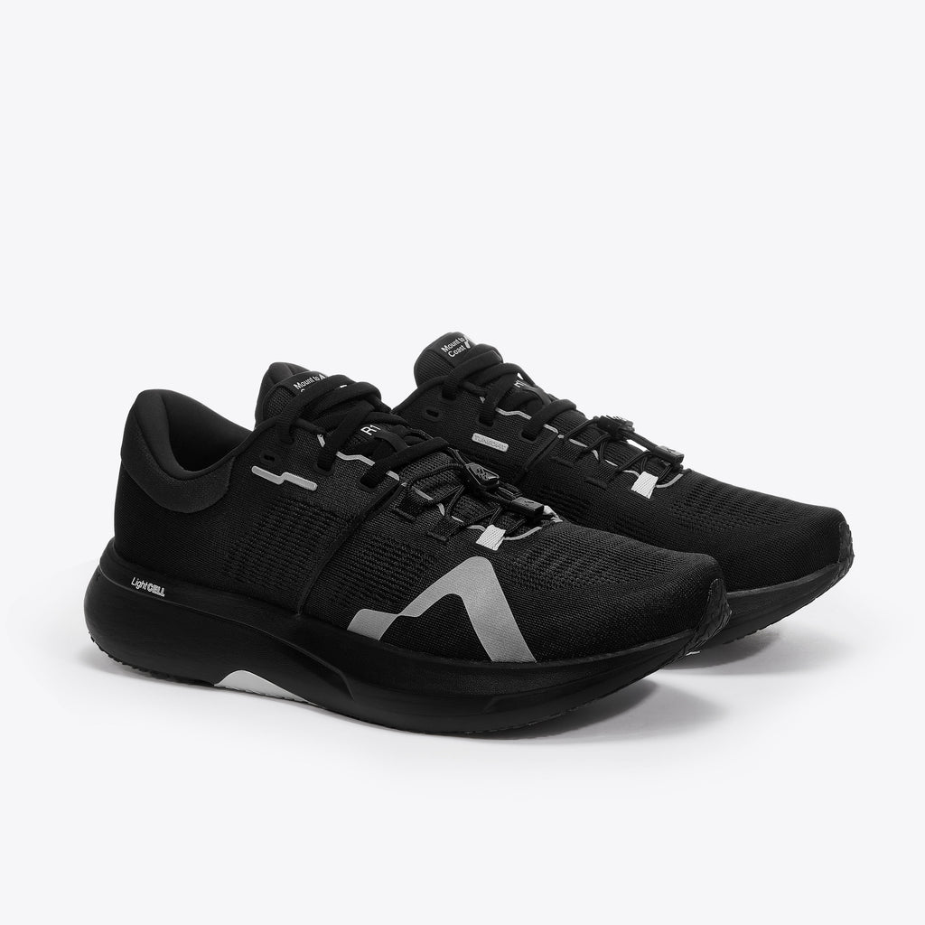 Mount to Coast R1 - Black