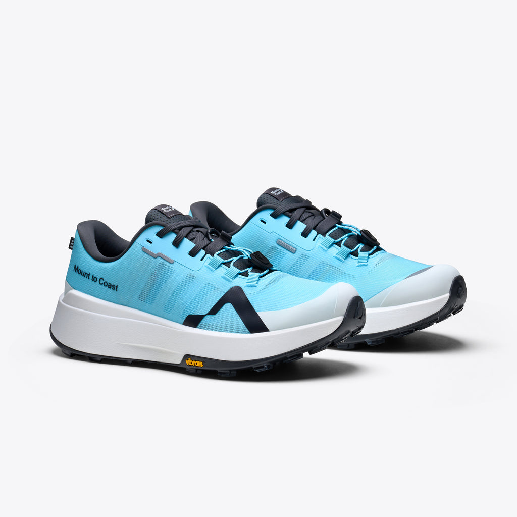 Mount to Coast M1 Women's Glacier
