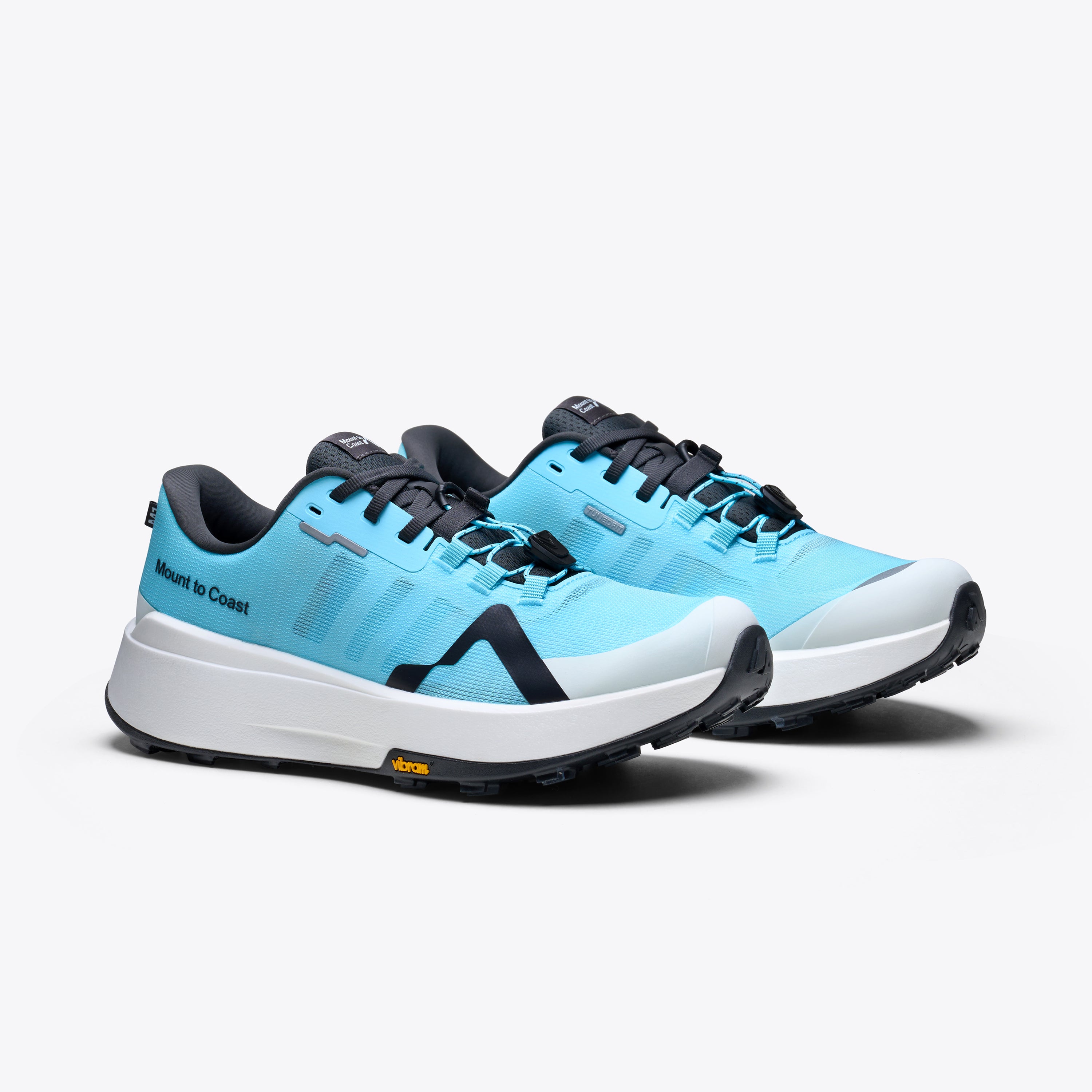 Mount to Coast M1 Women's Glacier