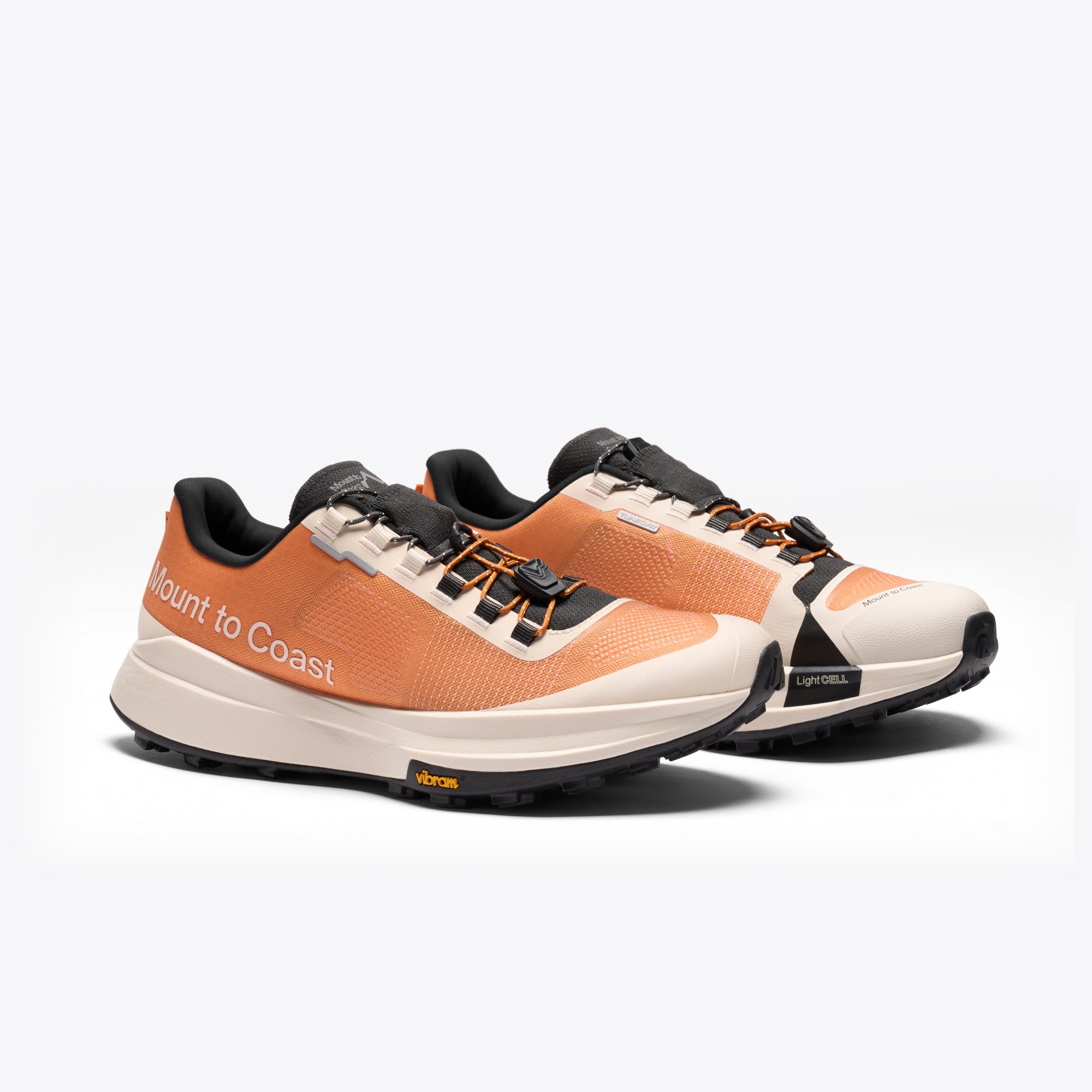 Mount to Coast T1 - Men's Clay